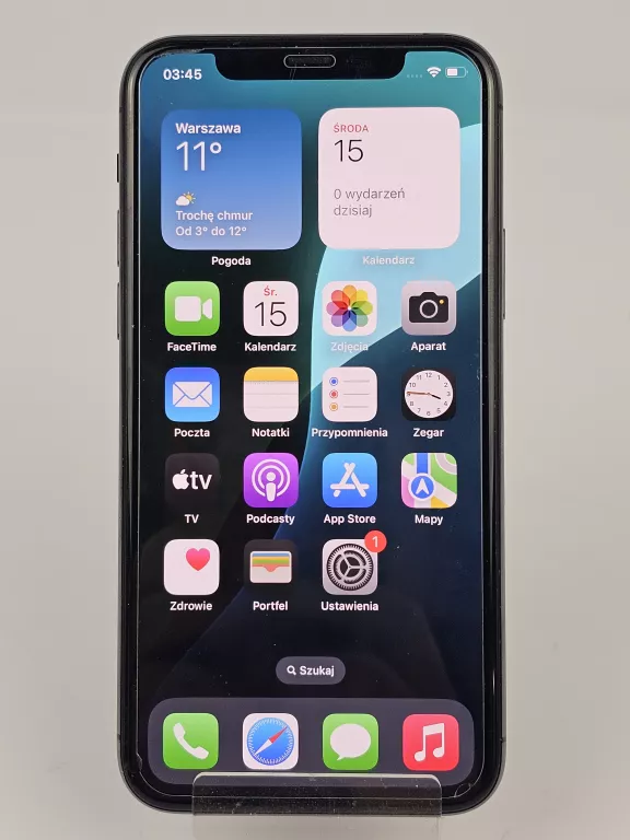 TELEFON IPHONE 11 PRO 64GB 70% BATERII