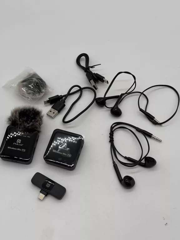 mikrofony-bezprzewodowe-puluz-ean-gtin-5906168435720