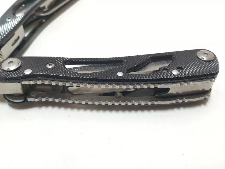 MULTITOOL CZARNY NO NAME