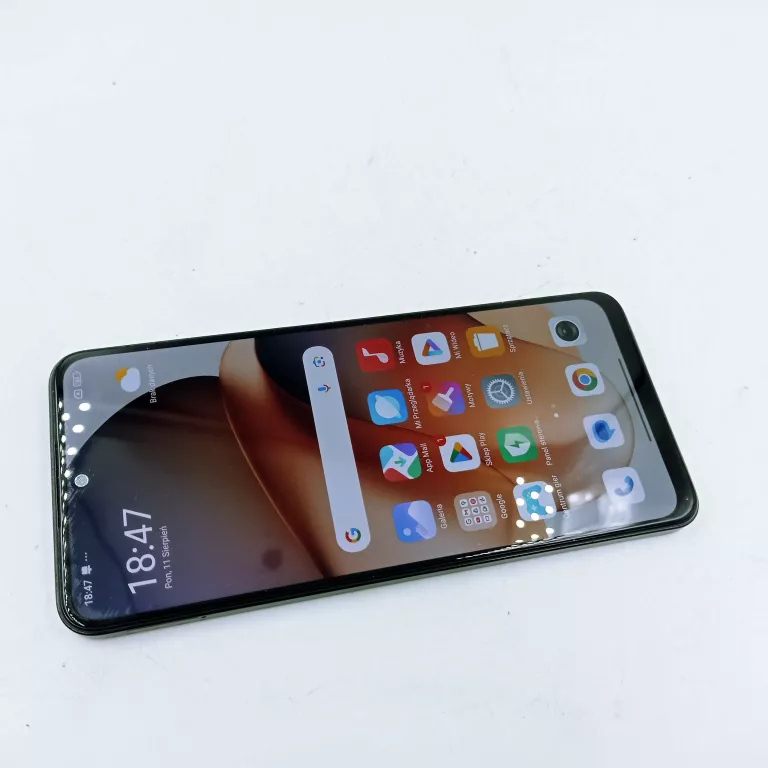 TELEFON XIAOMI REDMI NOTE 12 256GB + 8GB