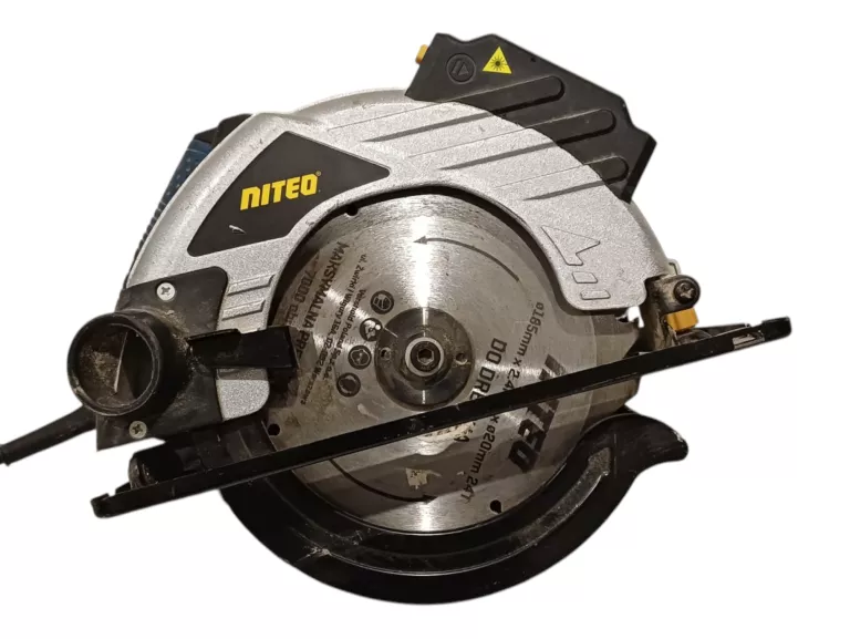 PILARKA NITEO 1200W