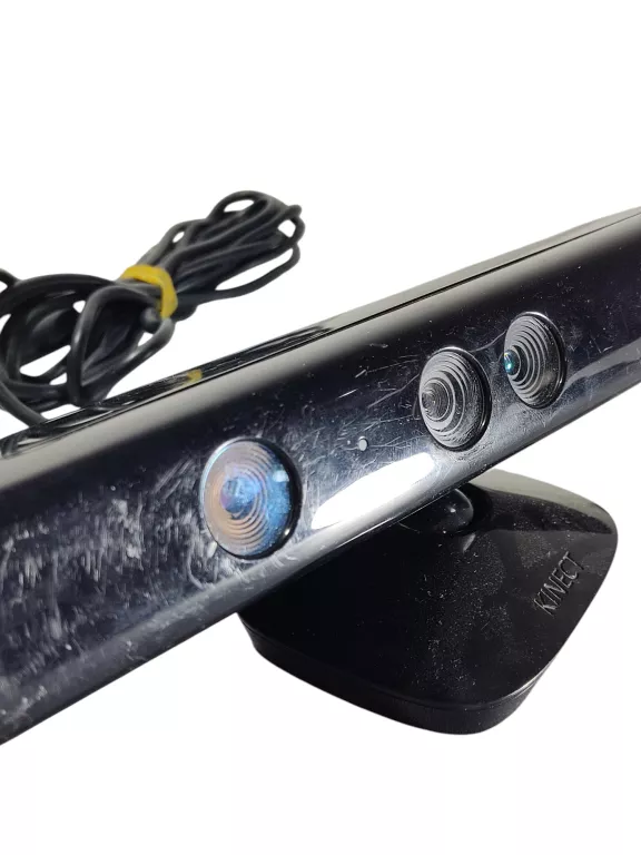 KINECT XBOX 360