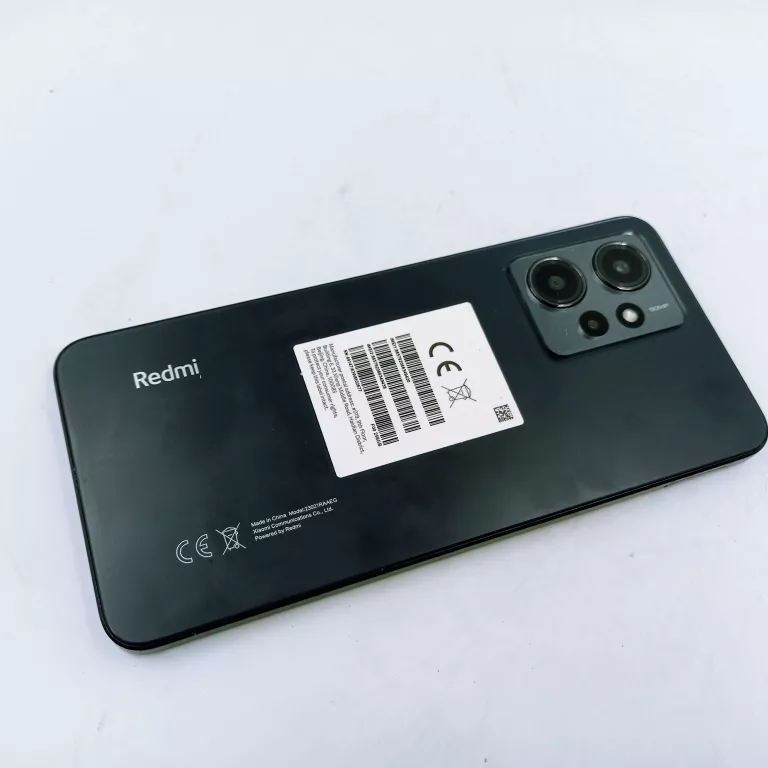 TELEFON XIAOMI REDMI NOTE 12 256GB + 8GB