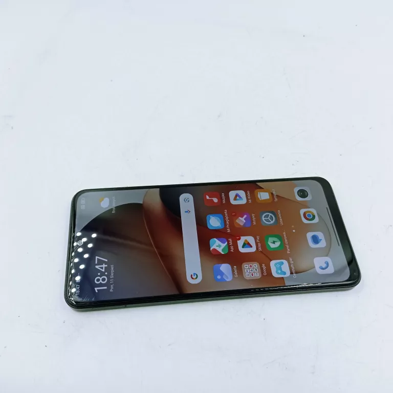 TELEFON XIAOMI REDMI NOTE 12 256GB + 8GB