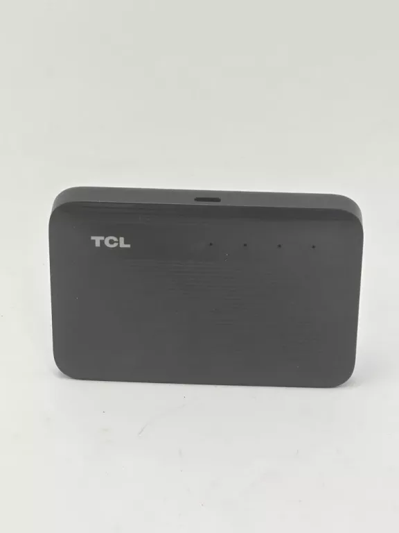 ROUTER TCL LINK ZONE LTE CAT 6 KOMPLET