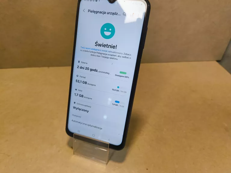 TELEFON SAMSUNG M13 4/64
