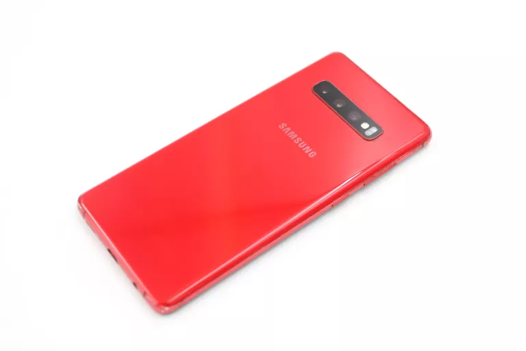 TELEFON SAMSUNG GALAXY S10 PLUS 8/128GB OPIS