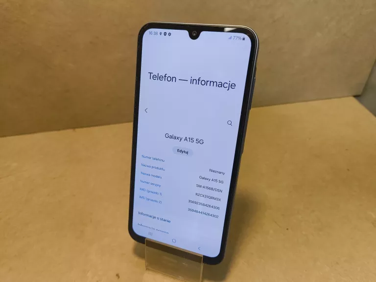 TELEFON SAMSUNG A15 5G 1228