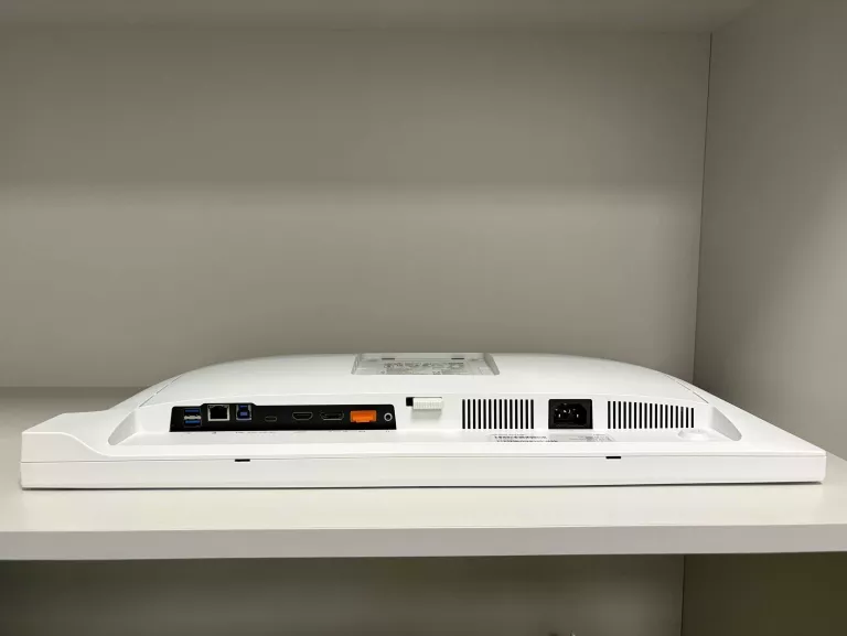 MONITOR LED FUJITSU P2410TE ZESTAW - IGŁA!