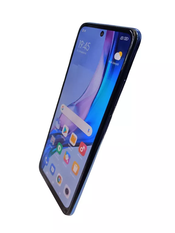XIAOMI REDMI NOTE 10S 6/128GB