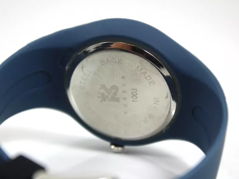 ZEGAREK KURREN 1003 SERCE
