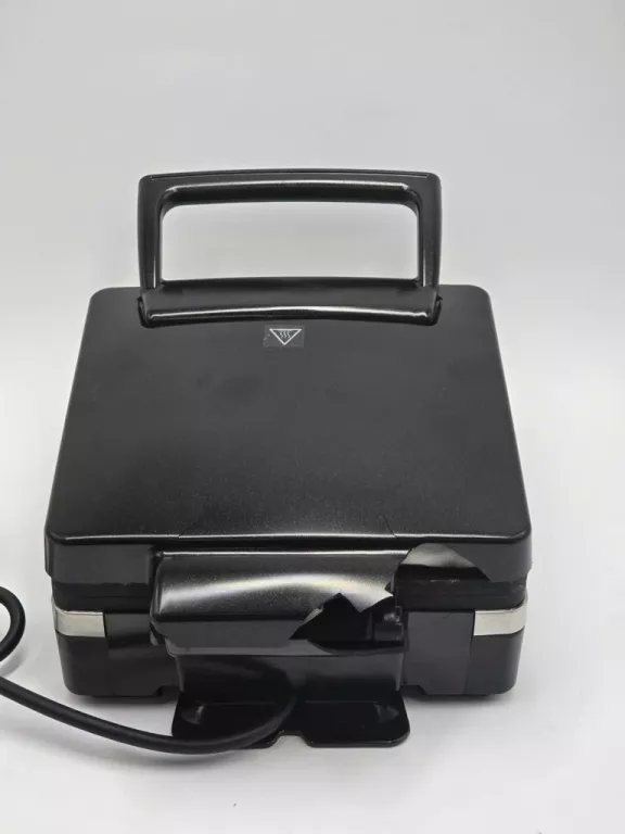 GOFROWNICA ADLER AD3056 KOMPLET
