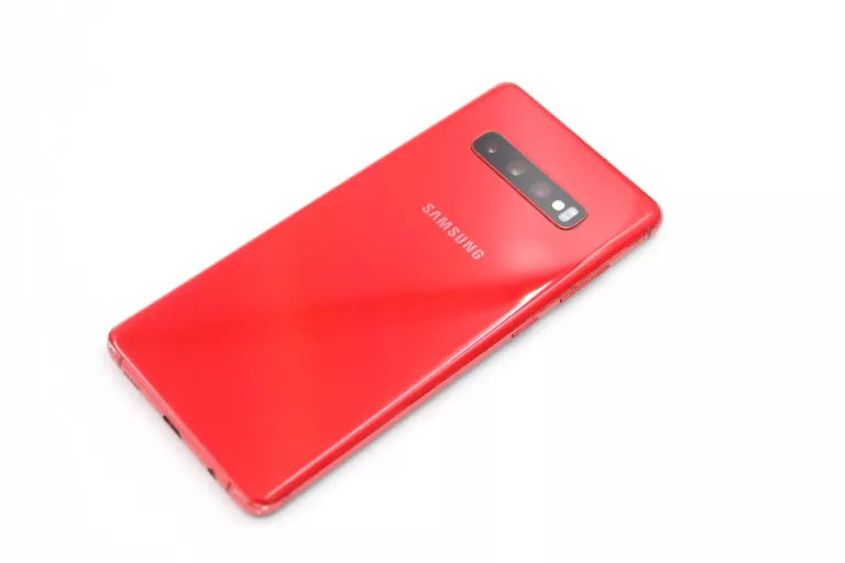 TELEFON SAMSUNG GALAXY S10 PLUS 8/128GB OPIS