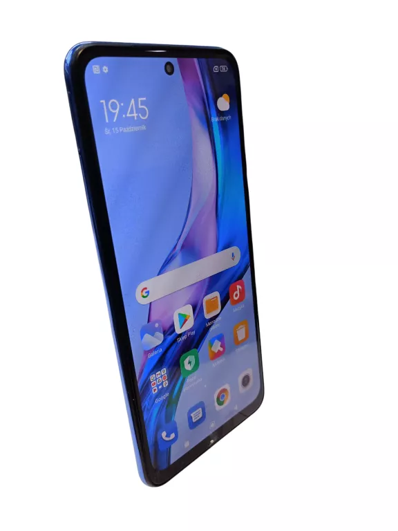 XIAOMI REDMI NOTE 10S 6/128GB