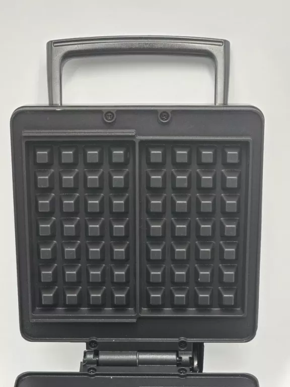 GOFROWNICA ADLER AD3056 KOMPLET