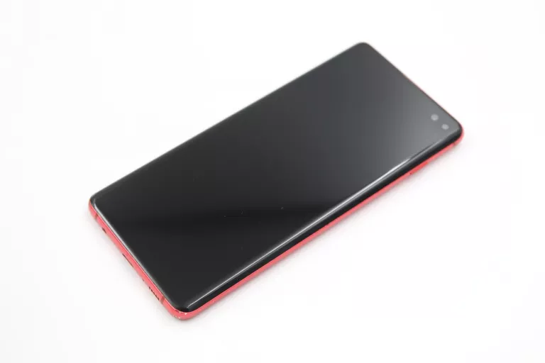 TELEFON SAMSUNG GALAXY S10 PLUS 8/128GB OPIS
