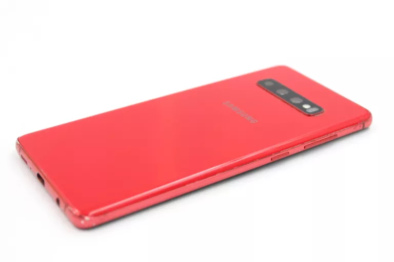 TELEFON SAMSUNG GALAXY S10 PLUS 8/128GB OPIS