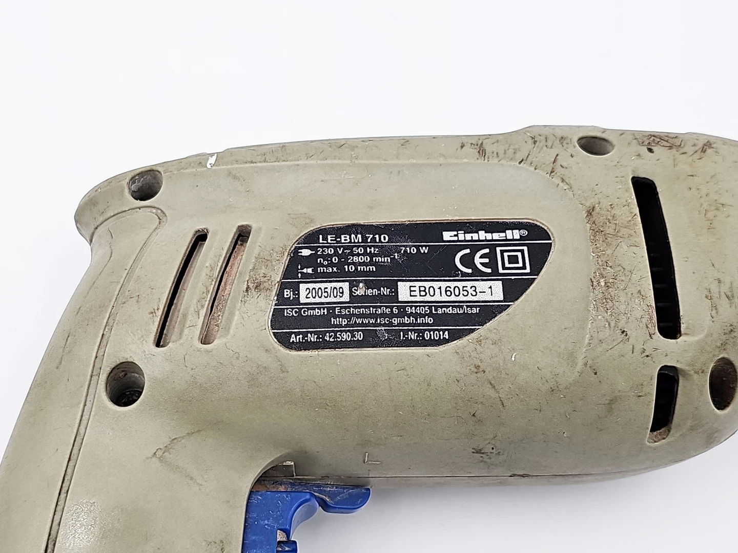 wiertarka-einhell-le-bm-710-stan-11323-2