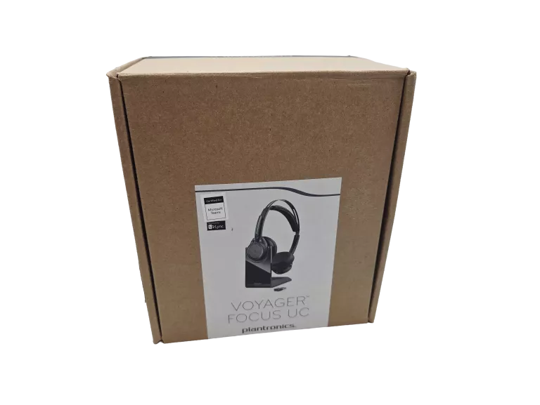 SŁUCHAWKI BEZPRZEWODOWE PLANTRONICS B825-M