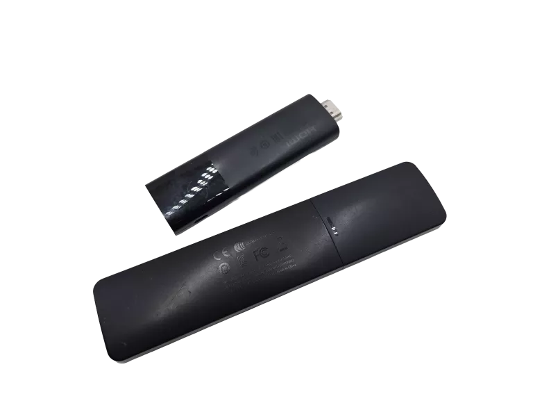 XIAOMI SMART TV STICK 4K