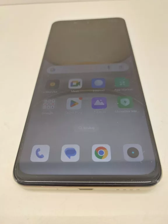 SMARTFON REALME C75 8/256GB 6.72" 90HZ, EXTRA STAN!