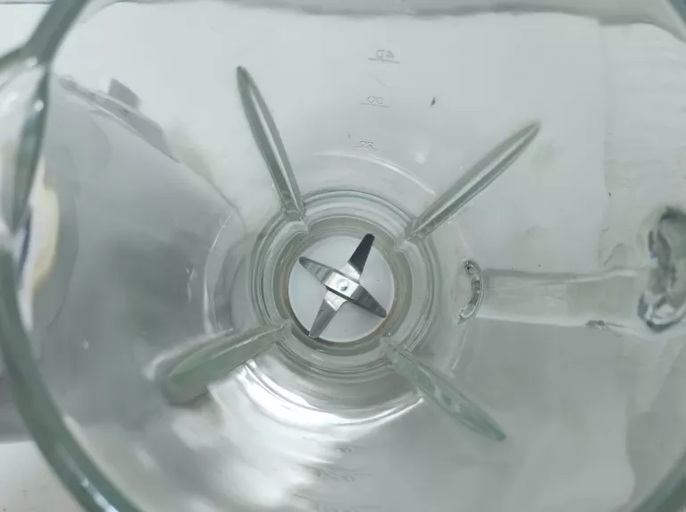 BLENDER SILVER CREST SSM 550 E1