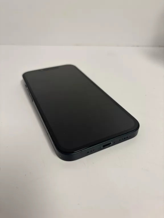 TELEFON APPLE IPHONE 14 6 GB / 128 GB 5G CZARNY