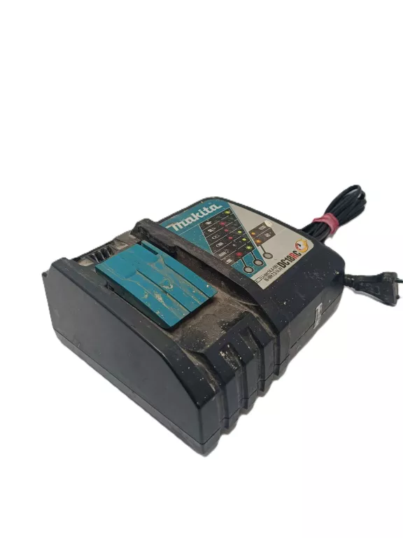 ŁADOWARKA MAKITA DC18RC