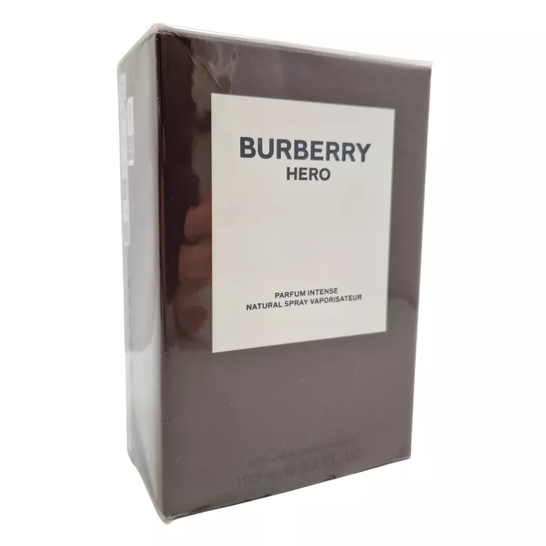 BURBERRY HERO PARFUM INTENSE - 100 ML EDP