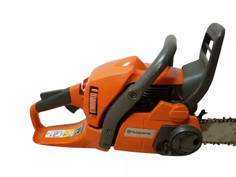 PIŁA SPALINOWA HUSQVARNA 450 MARKII 3,2KM E-SERIES X-TORQ