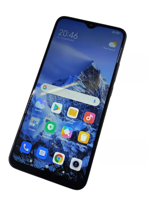 TELEFON XIAOMI REDMI 9 3/32GB