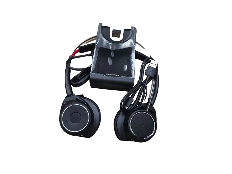 SŁUCHAWKI BEZPRZEWODOWE PLANTRONICS B825-M