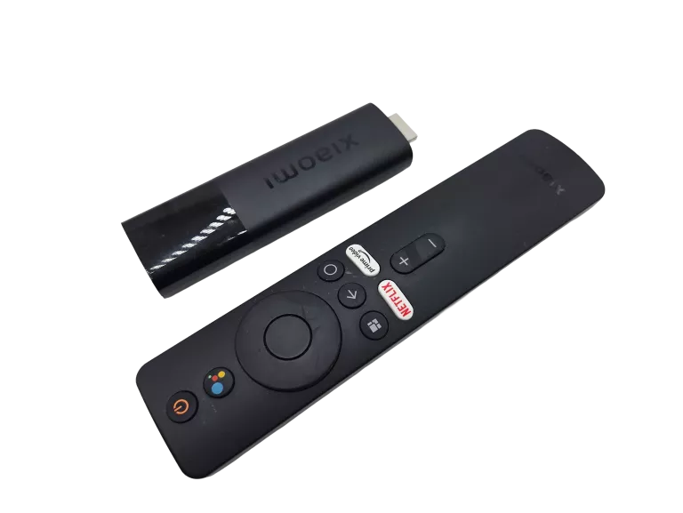 XIAOMI SMART TV STICK 4K
