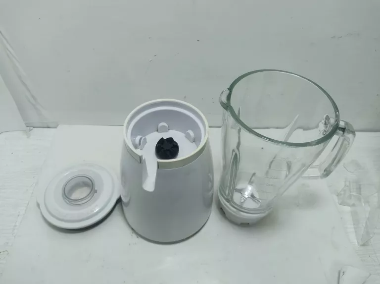 BLENDER SILVER CREST SSM 550 E1