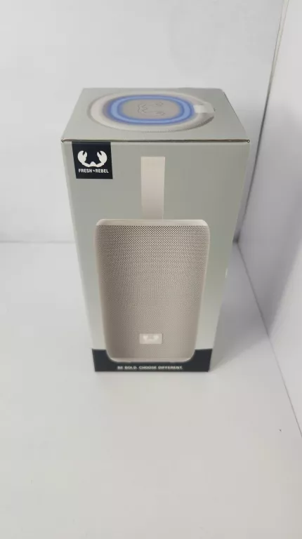 GŁOŚNIK PRZENOŚNY FRESH 'N REBEL XL