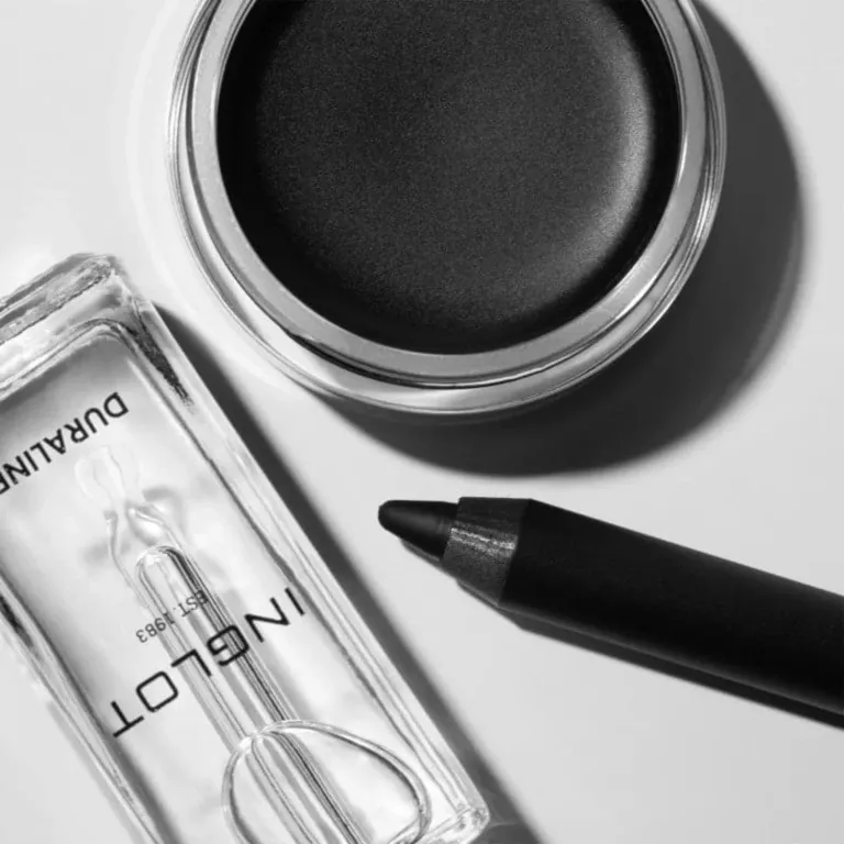 INGLOT DURALINE MAKEUP LIQUID DO KOSMETYKÓW DO UTRWALANIA MAKIJAŻU 9ML
