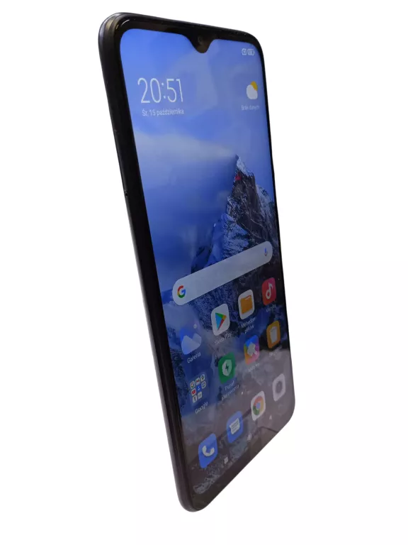 TELEFON XIAOMI REDMI 9 3/32GB