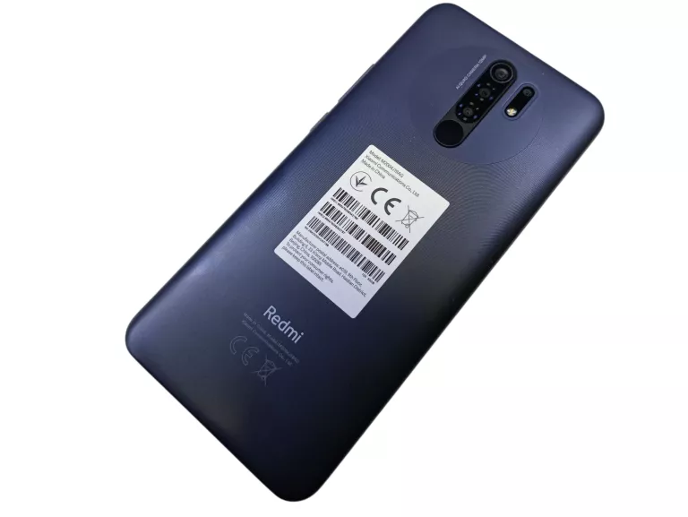 TELEFON XIAOMI REDMI 9 3/32GB