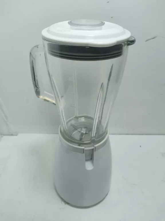 BLENDER SILVER CREST SSM 550 E1