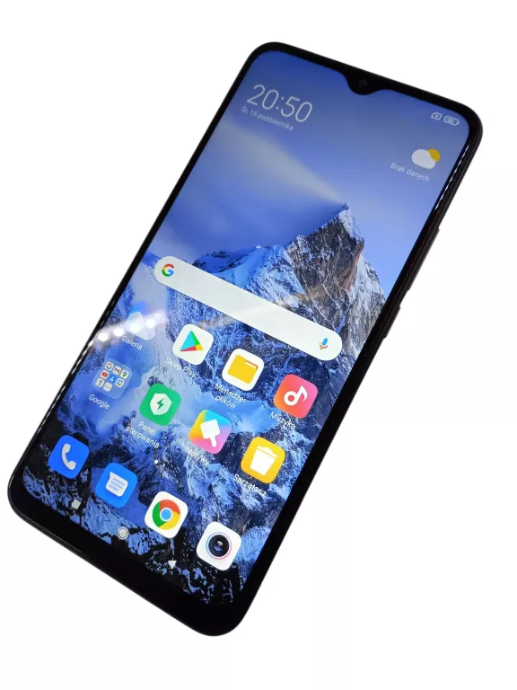 TELEFON XIAOMI REDMI 9 3/32GB