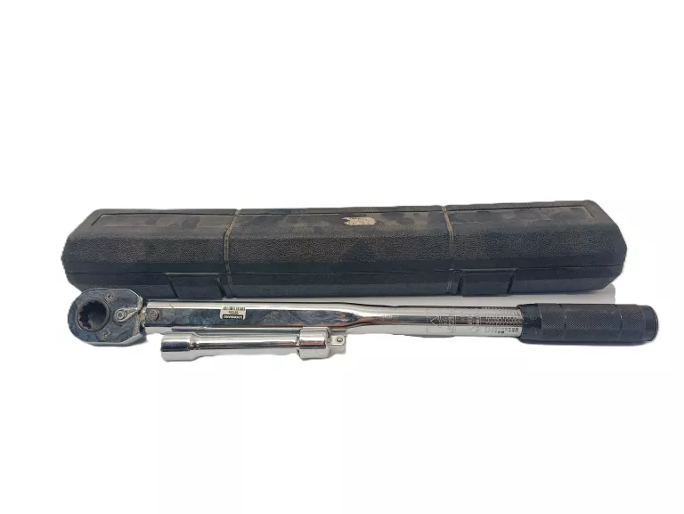 KLUCZ DYNAMOMETRYCZNY GS