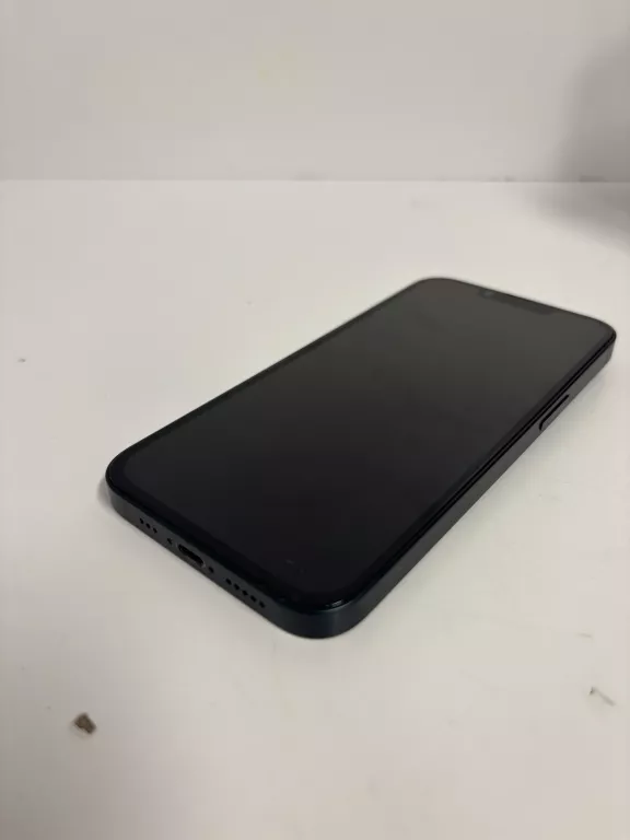 TELEFON APPLE IPHONE 14 6 GB / 128 GB 5G CZARNY