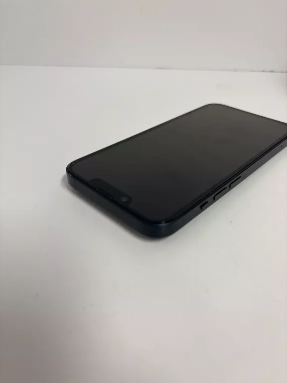 TELEFON APPLE IPHONE 14 6 GB / 128 GB 5G CZARNY