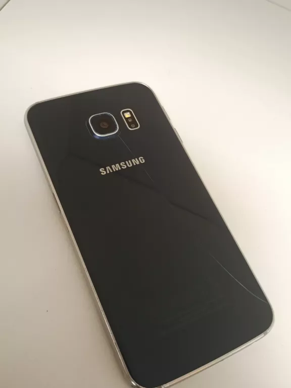 TELEFON SAMSUNG GALAXY S6 EDGE 3/64 GB