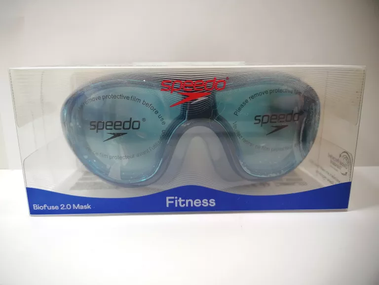 OKULARY SPEEDO FITNESS