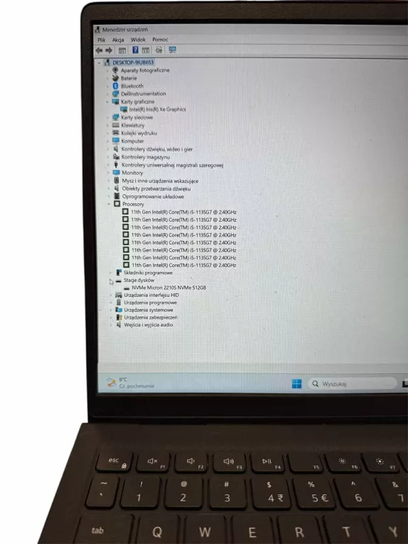 DELL BMW E36 – NIE JEŹDZI, ALE ODPALA SZYBCIEJ NIŻ PASSAT W ZIMĘ