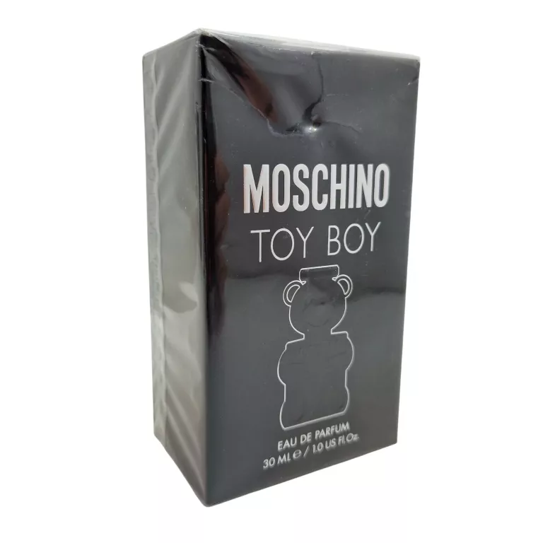 MOSCHINO TOY BOY - 30 ML EDP
