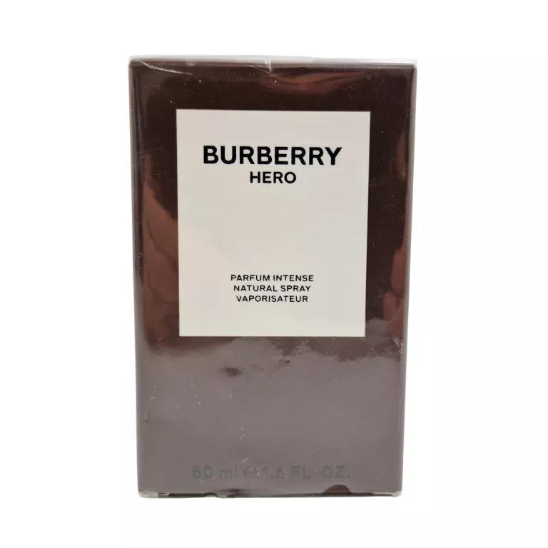 BURBERRY HERO PARFUM INTENSE - 50 ML EDP