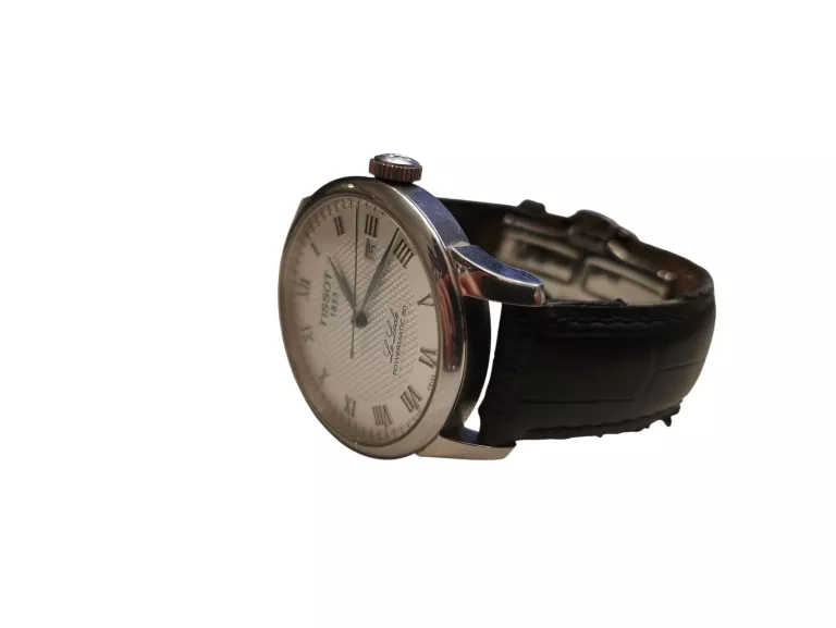 TISSOT LE LOCLE T006407B