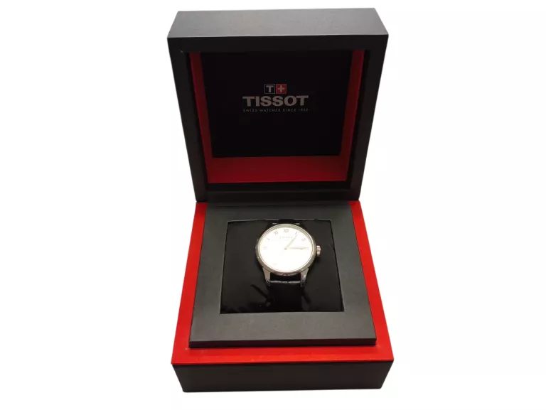 TISSOT LE LOCLE T006407B